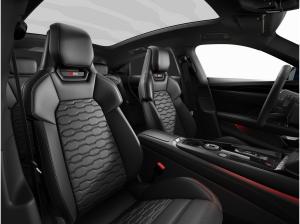 Audi RS e-tron GT Facelift/Laser/Pano/HuD/360°/S-Sitze pro/21Zoll
