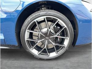 Audi RS e-tron GT Facelift/Laser/Pano/HuD/360°/S-Sitze pro/21Zoll