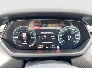 Audi RS e-tron GT Facelift/Laser/Pano/HuD/360°/S-Sitze pro/21Zoll