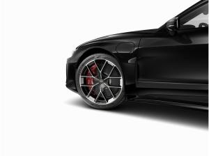 Audi RS e-tron GT All Black/Carbon/189UPE/S-Sitze/Laser/HuD/360°