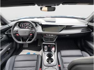Audi RS e-tron GT Facelift/Laser/Pano/HuD/360°/S-Sitze pro/21Zoll