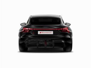 Audi RS e-tron GT All Black/Carbon/189UPE/S-Sitze/Laser/HuD/360°