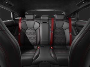 Audi RS e-tron GT All Black/Carbon/189UPE/S-Sitze/Laser/HuD/360°