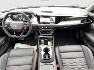 Audi RS e-tron GT All Black/Carbon/189UPE/S-Sitze/Laser/HuD/360°