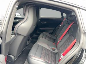 Audi RS e-tron GT All Black/Carbon/189UPE/S-Sitze/Laser/HuD/360°