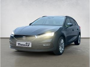 Seat Leon Sportstourer 1.5 eTSI 150PS DSG