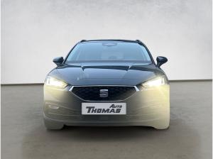 Seat Leon Sportstourer 1.5 eTSI 150PS DSG