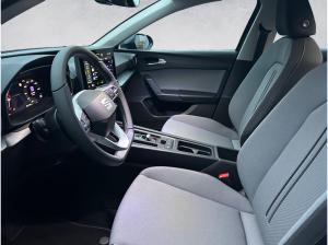 Seat Leon Sportstourer 1.5 eTSI 150PS DSG