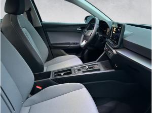 Seat Leon Sportstourer 1.5 eTSI 150PS DSG