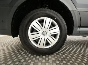 Volkswagen Crafter Kasten MR 2.0 TDI *Kurzzulassung*