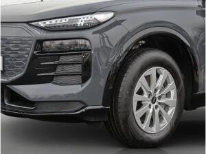 Audi Q6 e-tron 0,25%*Matrix*Navi*Virtual*360°*Virtual