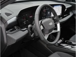 Audi Q6 e-tron 0,25%*Matrix*Navi*Virtual*360°*Virtual