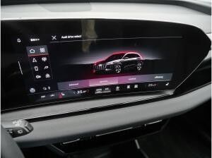 Audi Q6 e-tron 0,25%*Matrix*Navi*Virtual*360°*Virtual