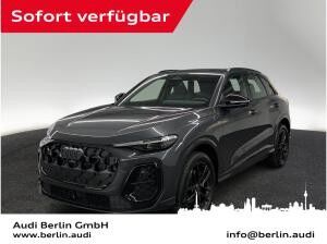 Audi Q5 TFSI quattro S tronic