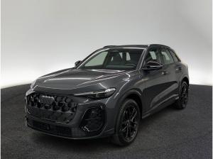 Audi Q5 TFSI quattro S tronic