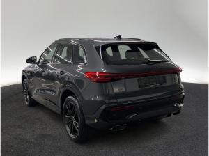 Audi Q5 TFSI quattro S tronic