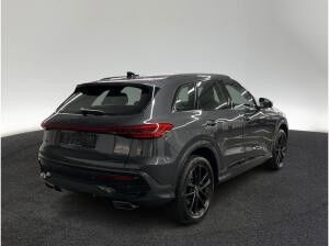 Audi Q5 TFSI quattro S tronic