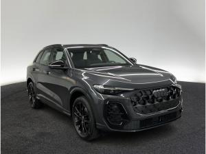 Audi Q5 TFSI quattro S tronic