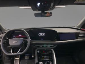 Audi Q5 TFSI quattro S tronic