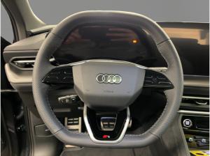 Audi Q5 TFSI quattro S tronic