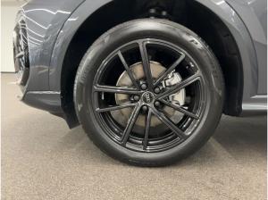 Audi Q5 TFSI quattro S tronic