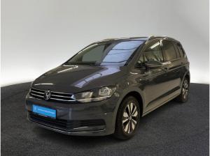 Volkswagen Touran 1.5 TSI Move DSG Navi AHK Panoramadach