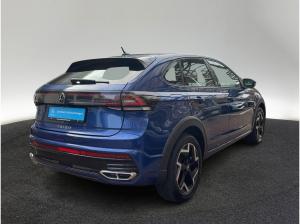 Volkswagen Taigo 1.0 TSI R-Line DSG Rückfkamera Navi Panoramadach