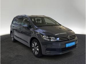 Volkswagen Touran 1.5 TSI Move DSG Navi AHK Panoramadach