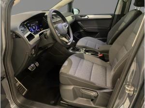 Volkswagen Touran 1.5 TSI Move DSG Navi AHK Panoramadach
