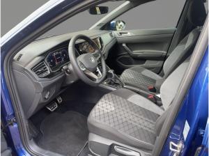 Volkswagen Taigo 1.0 TSI R-Line DSG Rückfkamera Navi Panoramadach