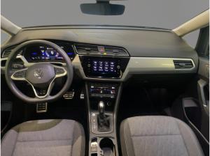 Volkswagen Touran 1.5 TSI Move DSG Navi AHK Panoramadach