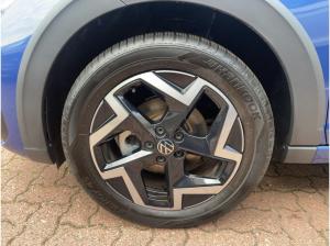 Volkswagen Taigo 1.0 TSI R-Line DSG Rückfkamera Navi Panoramadach