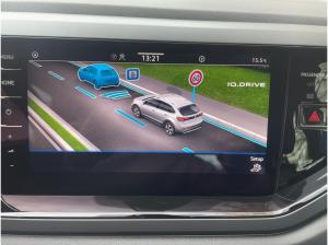 Volkswagen Taigo 1.0 TSI R-Line DSG Rückfkamera Navi Panoramadach