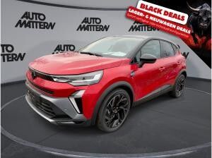 Renault Captur Esprit Alpine 160 Autom. 🔥Winter-Paket🔥 AKTION