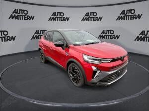 Renault Captur Esprit Alpine 160 Autom. 🔥Winter-Paket🔥 AKTION