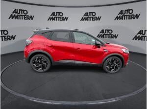 Renault Captur Esprit Alpine 160 Autom. 🔥Winter-Paket🔥 AKTION