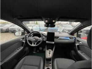 Renault Captur Esprit Alpine 160 Autom. 🔥Winter-Paket🔥 AKTION