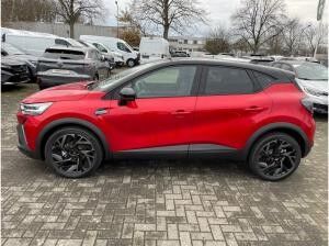 Renault Captur Esprit Alpine 160 Autom. 🔥Winter-Paket🔥 AKTION