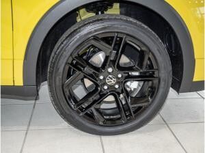 Volkswagen T-Cross R-Line 1.0 l TSI DSG *BIS 31.12.*🏷️ Volkswagen T-Cross R-Line 1.0 l TSI DSG *BIS 31.12.*🏷️