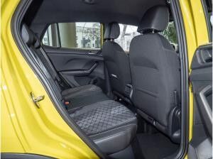 Volkswagen T-Cross R-Line 1.0 l TSI DSG *BIS 31.12.*🏷️ Volkswagen T-Cross R-Line 1.0 l TSI DSG *BIS 31.12.*🏷️