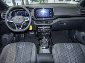 Volkswagen T-Cross R-Line 1.0 l TSI DSG *BIS 31.12.*🏷️ Volkswagen T-Cross R-Line 1.0 l TSI DSG *BIS 31.12.*🏷️