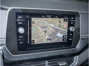 Volkswagen T-Cross R-Line 1.0 l TSI DSG *BIS 31.12.*🏷️ Volkswagen T-Cross R-Line 1.0 l TSI DSG *BIS 31.12.*🏷️