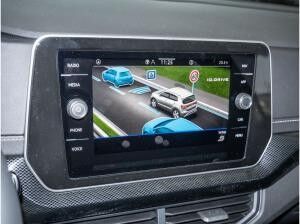 Volkswagen T-Cross R-Line 1.0 l TSI DSG *BIS 31.12.*🏷️ Volkswagen T-Cross R-Line 1.0 l TSI DSG *BIS 31.12.*🏷️