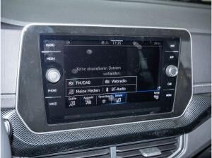 Volkswagen T-Cross R-Line 1.0 l TSI DSG *BIS 31.12.*🏷️ Volkswagen T-Cross R-Line 1.0 l TSI DSG *BIS 31.12.*🏷️