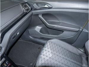 Volkswagen T-Cross R-Line 1.0 l TSI DSG *BIS 31.12.*🏷️ Volkswagen T-Cross R-Line 1.0 l TSI DSG *BIS 31.12.*🏷️