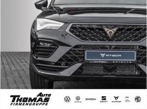 Cupra Ateca VZ TRIBE EDITION 2.0 TSI DSG 4DRIVE KESSY