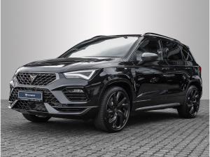 Cupra Ateca VZ TRIBE EDITION 2.0 TSI DSG 4DRIVE KESSY