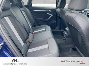 Audi A3 Sportback 30 TFSI advanced S-tronic LED Navi ACC RFK
