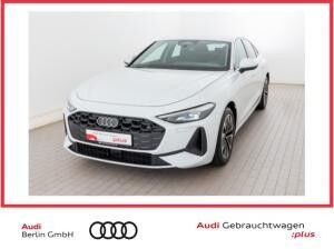 Audi A5 Limousine TFSI qu.S tr. LED NAVI RFK VIRTUAL