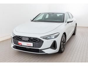 Audi A5 Limousine TFSI qu.S tr. LED NAVI RFK VIRTUAL